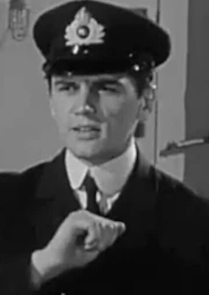 Edmund Purdom photo