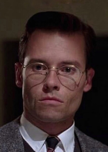 Edmund "Shotgun Ed" Exley
