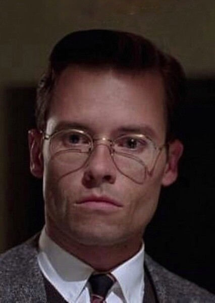 Edmund "Shotgun Ed" Exley