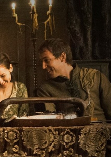 Edmure Tully photo