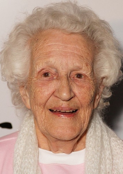 Edna Doré photo