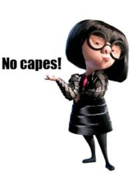 Edna Mode photo
