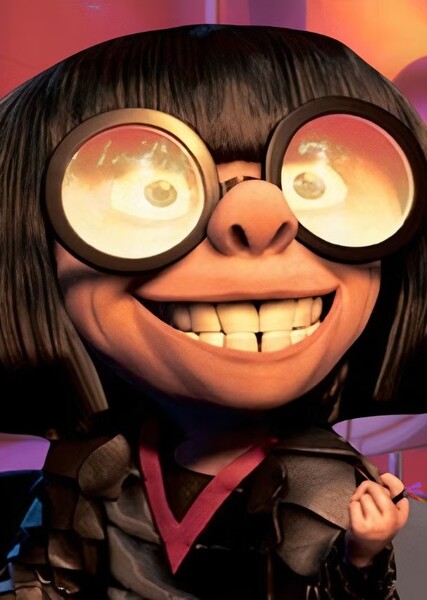 Edna Mode photo