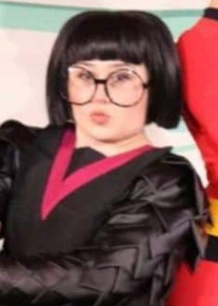 Edna Mode photo