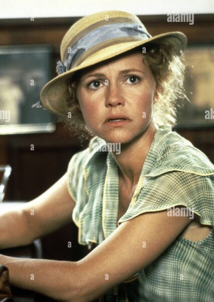 Edna Spalding (Places in the Heart)