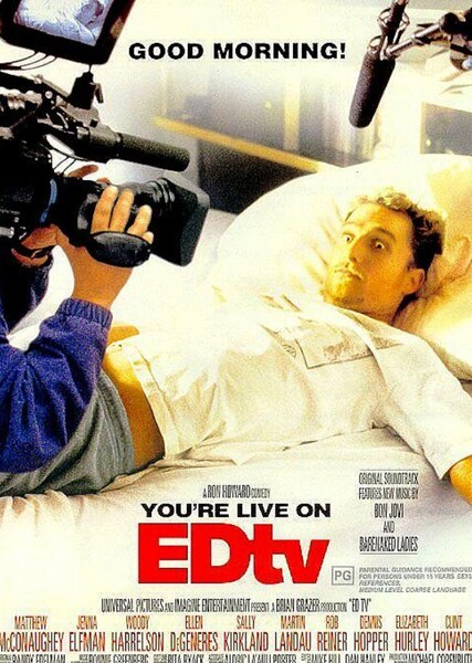 Edtv photo