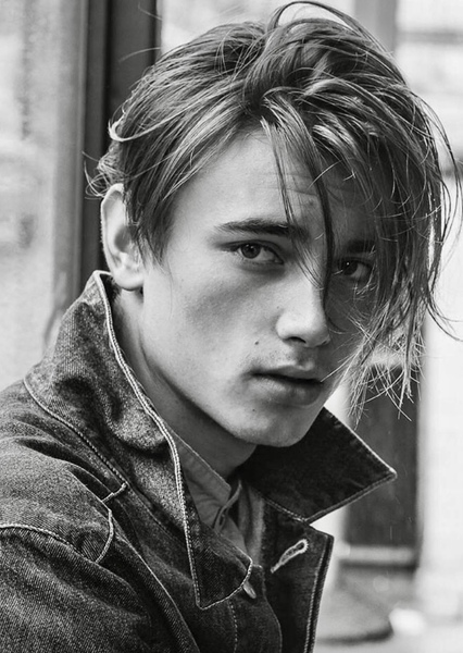 Eduard Badaluta photo