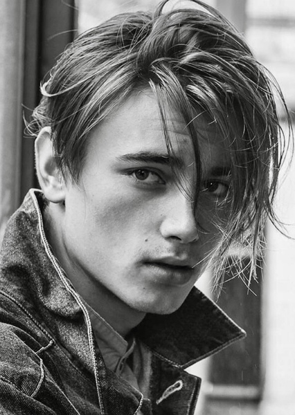 Eduard Badaluta photo
