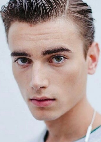 Eduard Badaluta photo