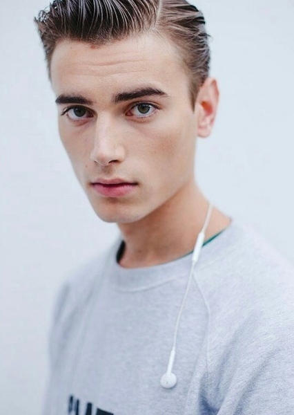 Eduard Badaluta photo