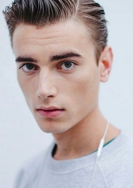 Eduard Badaluta photo