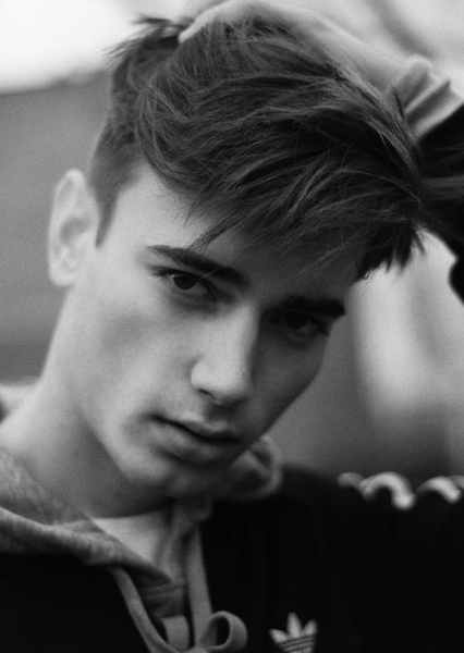 Eduard Badaluta photo
