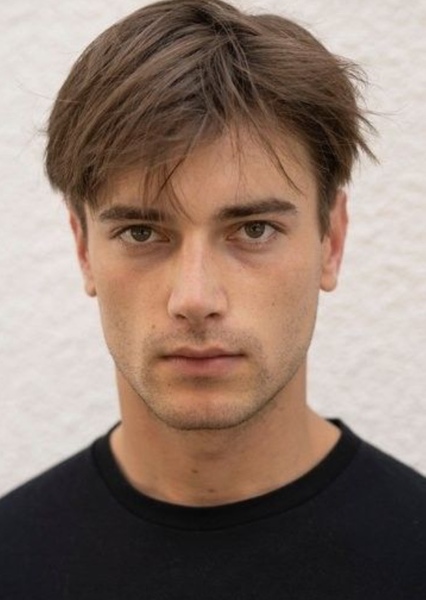 Eduard Badaluta photo