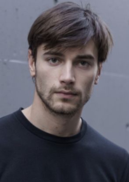 Eduard Badaluta photo