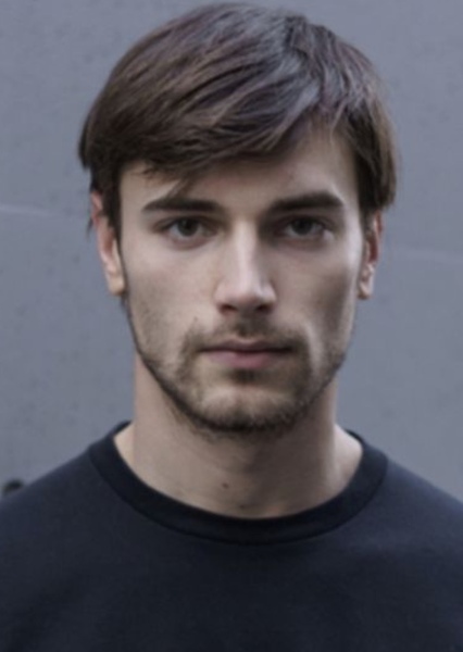 Eduard Badaluta photo