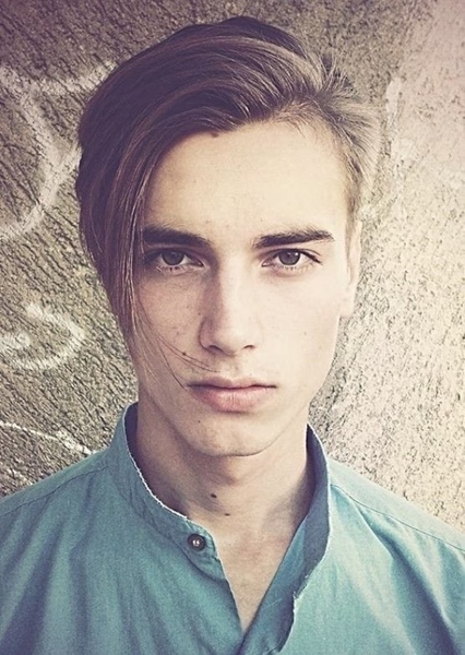 Eduard Badaluta photo