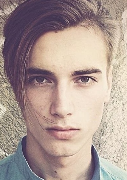 Eduard Badaluta photo