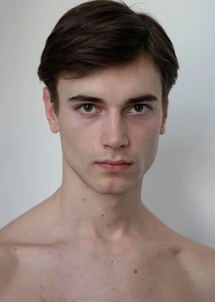Eduard Badaluta photo