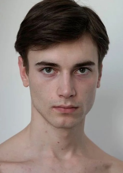 Eduard Badaluta photo