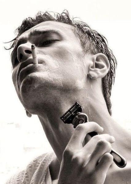Eduard Badaluta photo