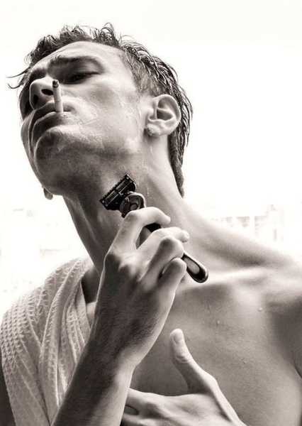 Eduard Badaluta photo