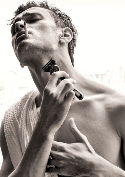 Eduard Badaluta photo