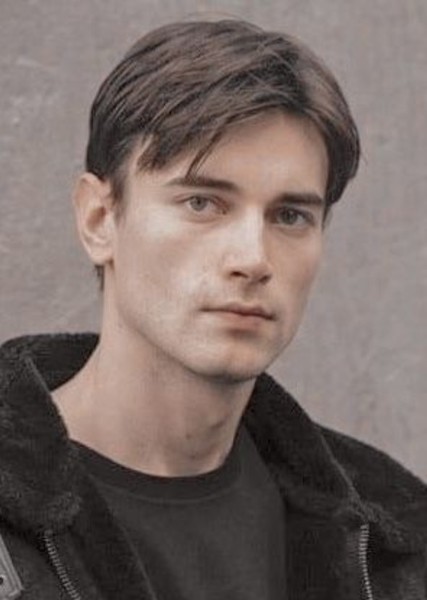 Eduard Badaluta photo