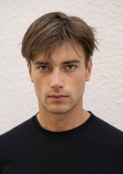 Eduard Badaluta photo