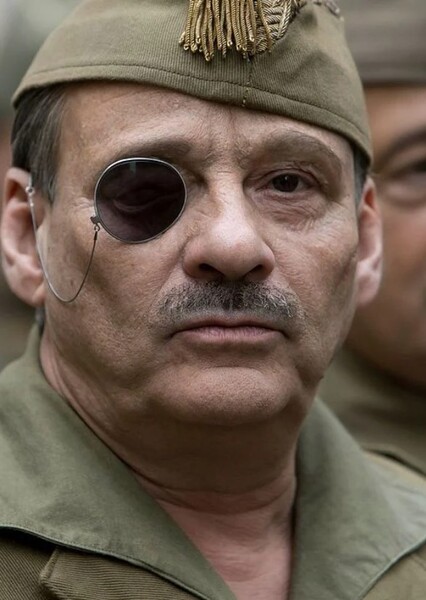 Eduard Fernández photo