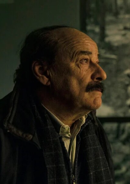 Eduard Fernández