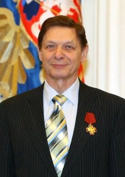 Eduard Khil photo