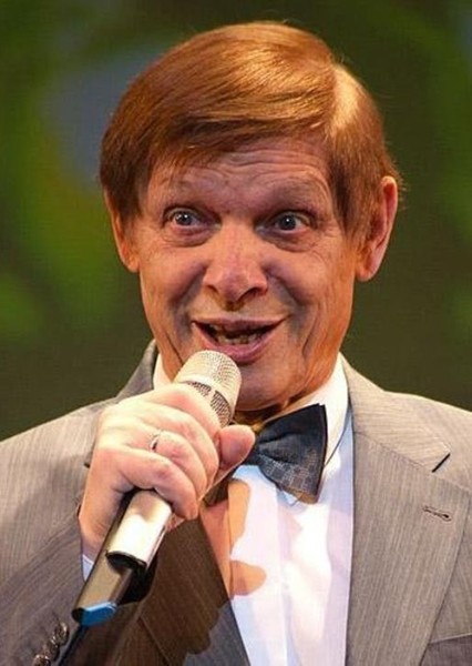Eduard Khil