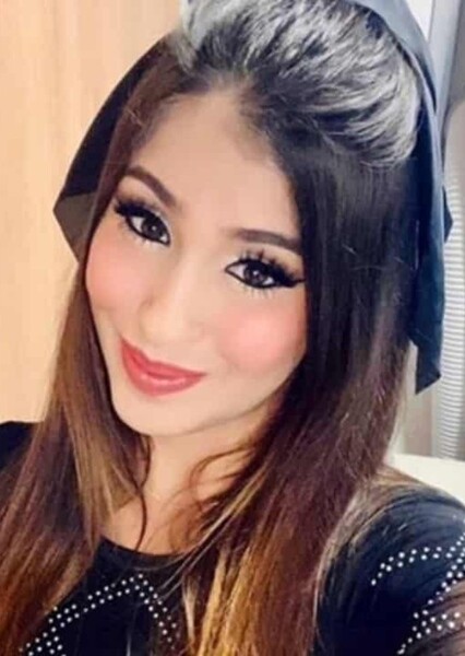 Anne Silveira