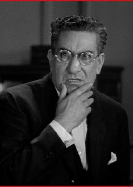 Eduardo Arozamena photo