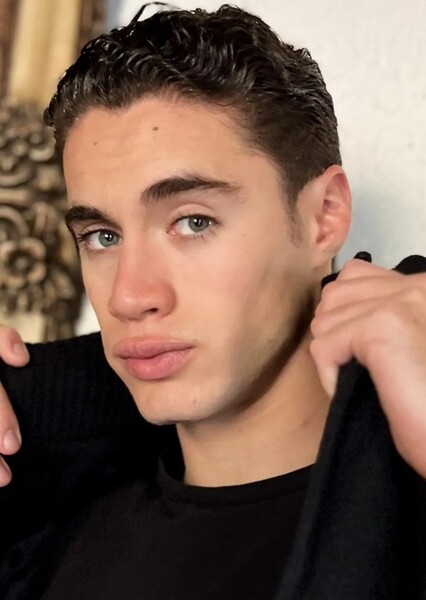 Mateo Symanski