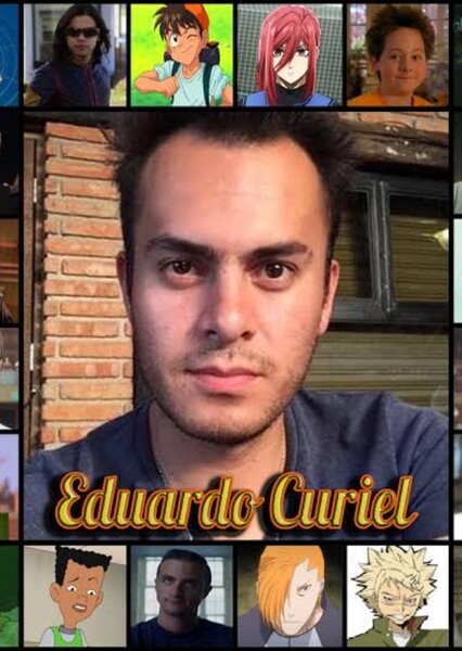 Eduardo Curiel photo
