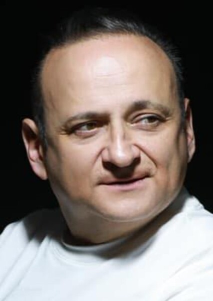Eduardo España photo