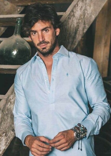 Eduardo Gago Muñoz