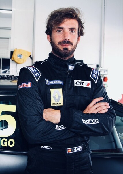 Eduardo Gago Muñoz photo