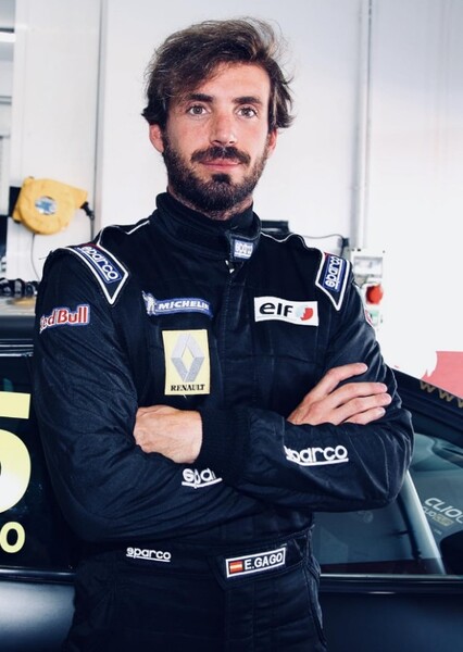 Eduardo Gago Muñoz photo
