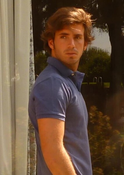 Eduardo Gago Muñoz photo
