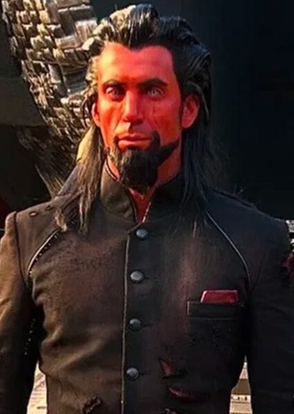 Eduardo Gago Muñoz photo