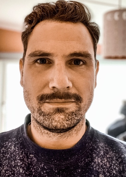 Eduardo Garcia-Drageseth photo