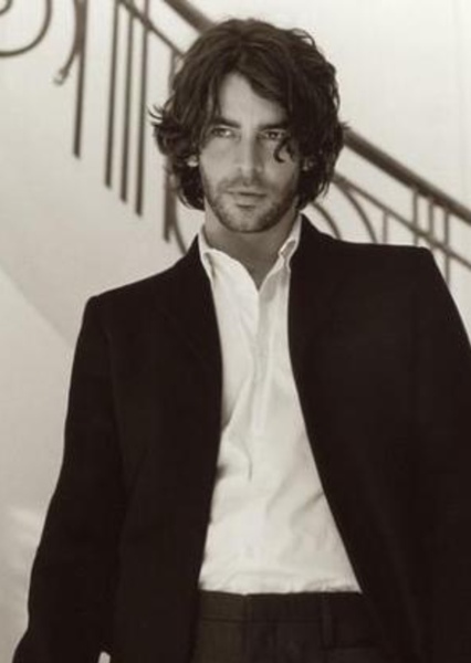 Eduardo Noriega