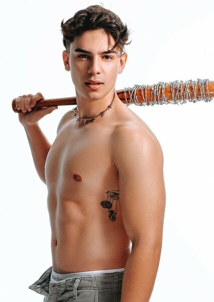 Eduardo Pacheco photo