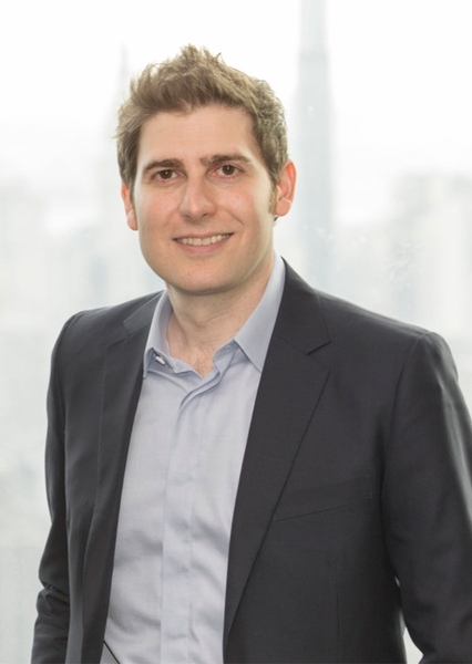 Eduardo Saverin photo