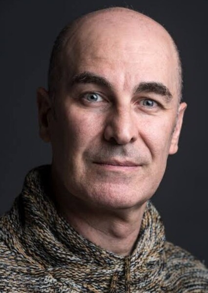 Eduardo Semerjian