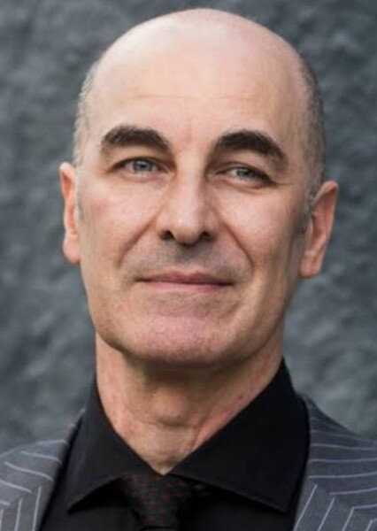 Eduardo Semerjian photo