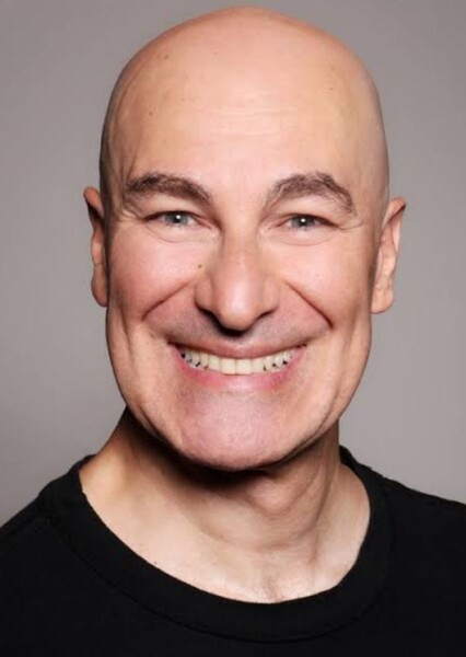 Eduardo Semerjian photo