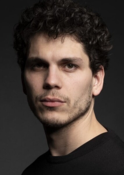 Eduardo Valdarnini photo